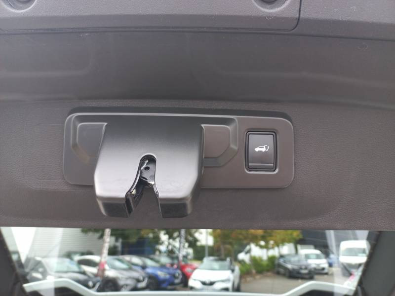 Renault Rafale E-Tech full hybrid 200 esprit Alpine 2025 - photo n°18 Renault Rafale E-Tech full hybrid 200 esprit Alpine  occasion à Toulouse - photo n°18