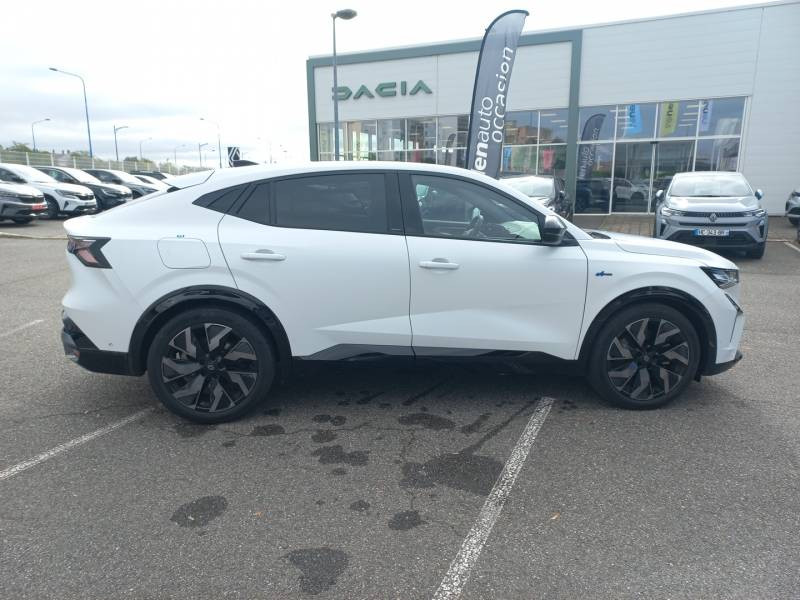 Renault Rafale E-Tech full hybrid 200 esprit Alpine 2025 - photo n°6 Renault Rafale E-Tech full hybrid 200 esprit Alpine  occasion à Toulouse - photo n°6