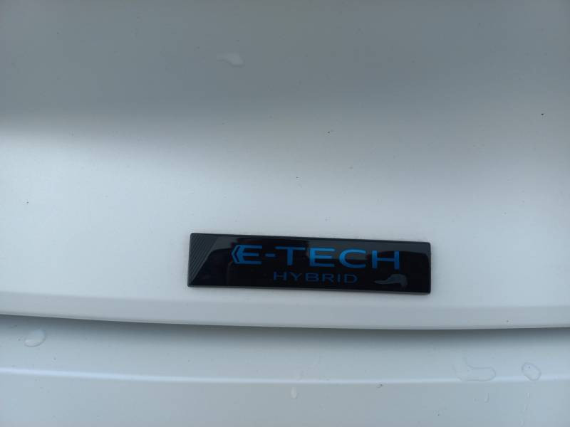 Renault Rafale E-Tech full hybrid 200 esprit Alpine 2025 - photo n°20 Renault Rafale E-Tech full hybrid 200 esprit Alpine  occasion à Toulouse - photo n°20