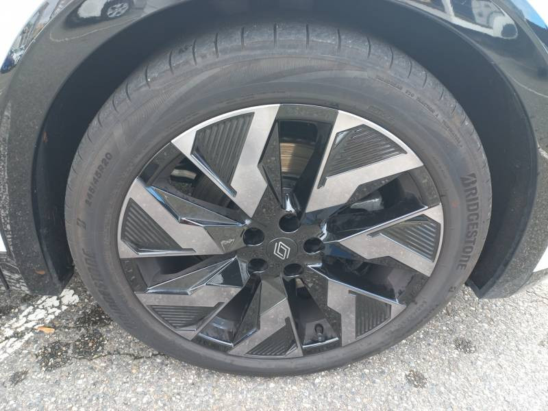 Renault Rafale E-Tech full hybrid 200 esprit Alpine 2025 - photo n°13 Renault Rafale E-Tech full hybrid 200 esprit Alpine  occasion à Toulouse - photo n°13