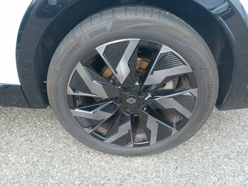 Renault Rafale E-Tech full hybrid 200 esprit Alpine 2025 - photo n°15 Renault Rafale E-Tech full hybrid 200 esprit Alpine  occasion à Toulouse - photo n°15