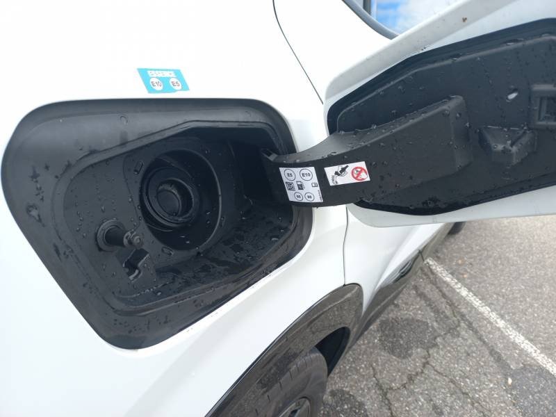 Renault Rafale E-Tech full hybrid 200 esprit Alpine 2025 - photo n°19 Renault Rafale E-Tech full hybrid 200 esprit Alpine  occasion à Toulouse - photo n°19