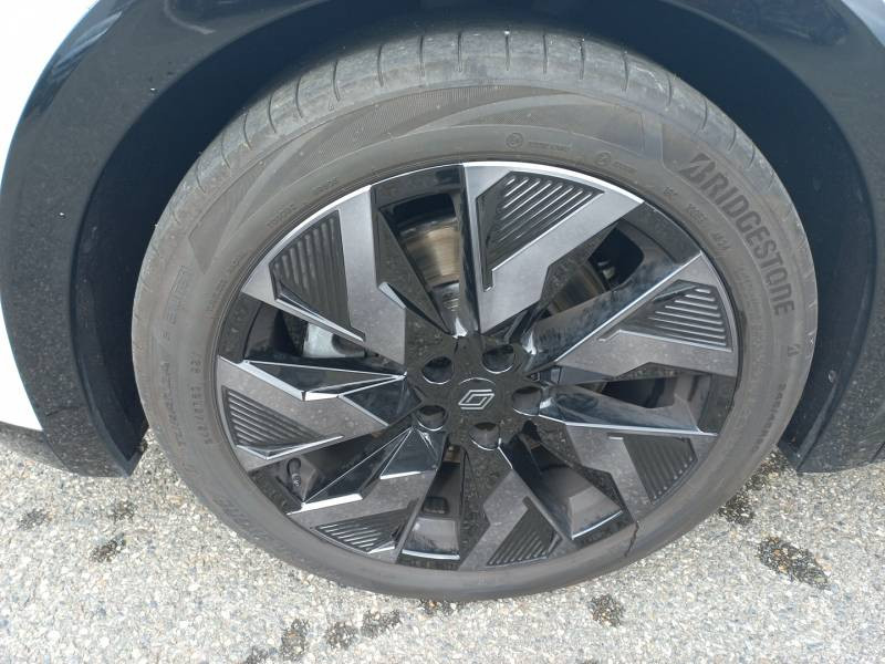 Renault Rafale E-Tech full hybrid 200 esprit Alpine 2025 - photo n°9 Renault Rafale E-Tech full hybrid 200 esprit Alpine  occasion à Toulouse - photo n°9