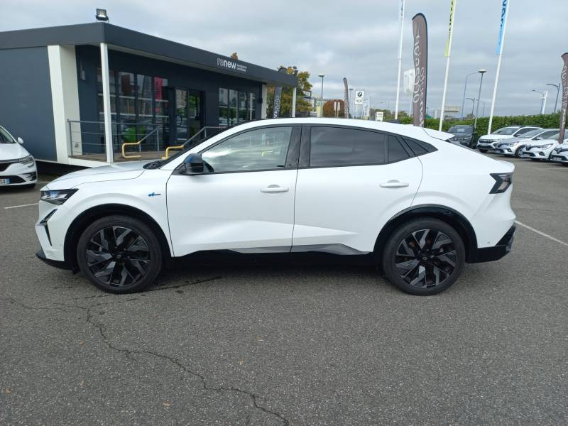 Renault Rafale E-Tech full hybrid 200 esprit Alpine 2025 - photo n°2 Renault Rafale E-Tech full hybrid 200 esprit Alpine  occasion à Toulouse - photo n°2