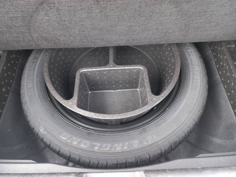 Renault Rafale E-Tech full hybrid 200 esprit Alpine 2025 - photo n°17 Renault Rafale E-Tech full hybrid 200 esprit Alpine  occasion à Toulouse - photo n°17