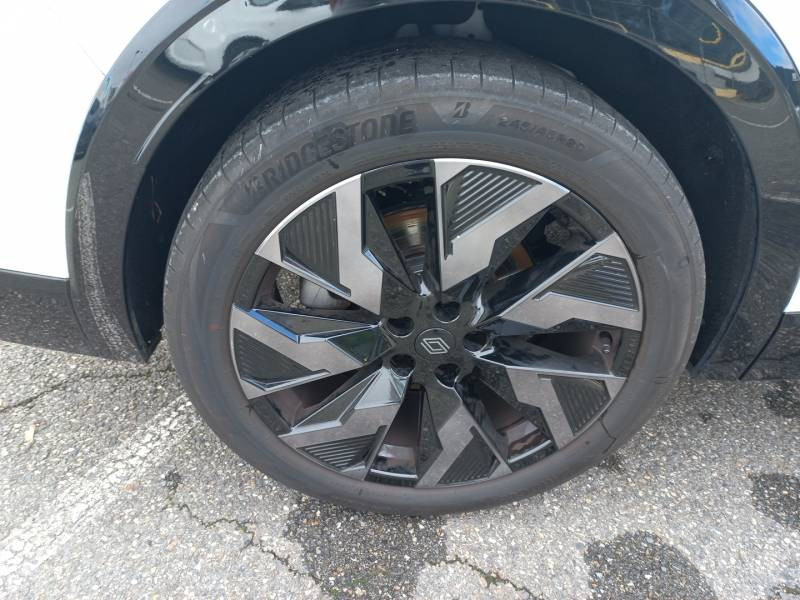 Renault Rafale E-Tech full hybrid 200 esprit Alpine 2025 - photo n°14 Renault Rafale E-Tech full hybrid 200 esprit Alpine  occasion à Toulouse - photo n°14