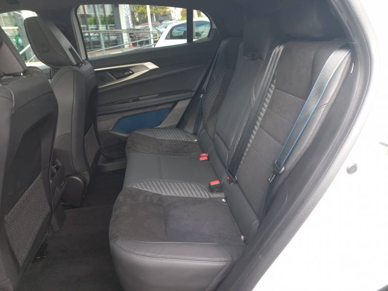 Renault Rafale E-Tech full hybrid 200 esprit Alpine 2025 - photo n°11 Renault Rafale E-Tech full hybrid 200 esprit Alpine  occasion à Toulouse - photo n°11