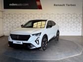 Renault Rafale occasion année 2024 boite Automatique Annonce Renault Rafale occasion Hybride E-Tech full hybrid 200 Techno à TARBES