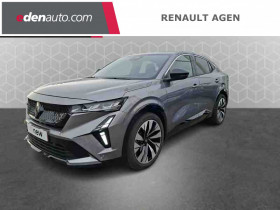 Renault Rafale occasion 2025 mise en vente à Agen par le garage RENAULT AGEN - photo n°1