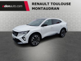 Annonce Renault Rafale occasion Hybride E-Tech full hybrid 200 Techno  Toulouse