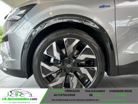 Renault Rafale E-Tech full hybrid 200  occasion � Beaupuy - photo n�5