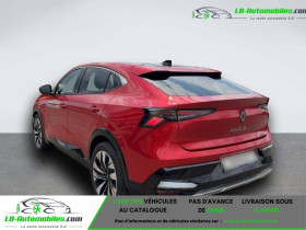 Renault Rafale E-Tech full hybrid 200  occasion � Beaupuy - photo n�4