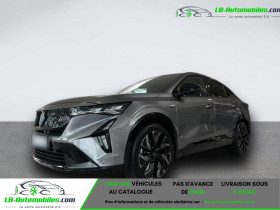 Renault Rafale E-Tech full hybrid 200  occasion � Beaupuy - photo n�2