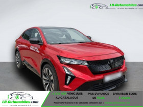 Renault Rafale E-Tech full hybrid 200  occasion � Beaupuy - photo n�2