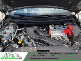 Renault Rafale E-Tech full hybrid 200  occasion � Beaupuy - photo n�6