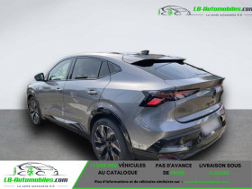 Renault Rafale E-Tech full hybrid 200  occasion � Beaupuy - photo n�3