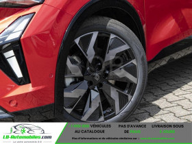 Renault Rafale E-Tech full hybrid 200  occasion � Beaupuy - photo n�3