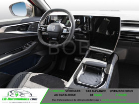 Renault Rafale E-Tech full hybrid 200  occasion � Beaupuy - photo n�2