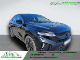 Renault Rafale E-Tech full hybrid 200  occasion � Beaupuy - photo n�2