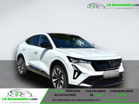 Renault Rafale E-Tech full hybrid 200  occasion � Beaupuy - photo n�2