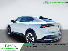 Renault Rafale E-Tech full hybrid 200  occasion � Beaupuy - photo n�4