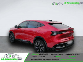 Renault Rafale E-Tech full hybrid 200  occasion � Beaupuy - photo n�2