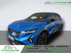 Renault Rafale E-Tech full hybrid 200  occasion � Beaupuy - photo n�2