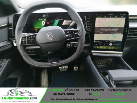 Renault Rafale E-Tech full hybrid 200  occasion � Beaupuy - photo n�3