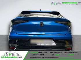 Renault Rafale E-Tech full hybrid 200  occasion � Beaupuy - photo n�4