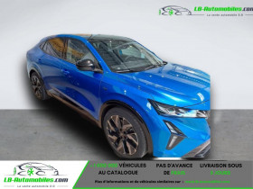 Renault Rafale E-Tech full hybrid 200  occasion � Beaupuy - photo n�2