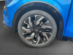 Renault Rafale E-Tech full hybrid 200  occasion  Beaupuy - photo n8