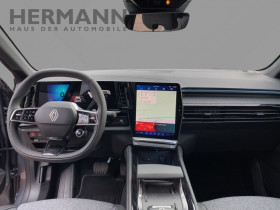 Renault Rafale E-Tech full hybrid 200  occasion  Beaupuy - photo n3