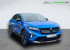 Renault Rafale E-Tech full hybrid 200  occasion  Beaupuy - photo n2