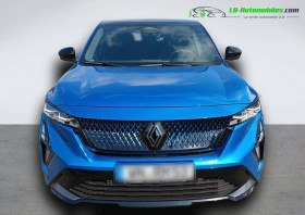 Renault Rafale E-Tech full hybrid 200  occasion  Beaupuy - photo n4