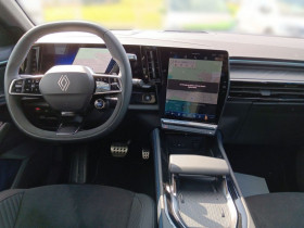 Renault Rafale E-Tech full hybrid 200  occasion  Beaupuy - photo n3