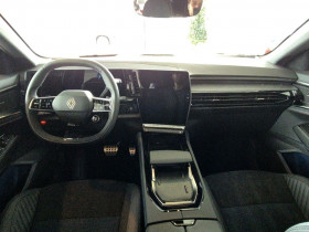 Renault Rafale E-Tech full hybrid 200  occasion  Beaupuy - photo n3