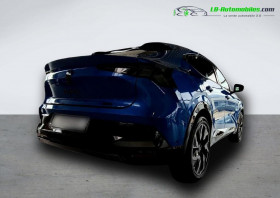 Renault Rafale E-Tech full hybrid 200  occasion  Beaupuy - photo n4