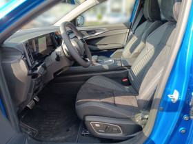 Renault Rafale E-Tech full hybrid 200  occasion  Beaupuy - photo n6