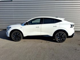 Renault Rafale E-Tech full hybrid 200ch esprit Alpine  occasion � Ganges - photo n�8