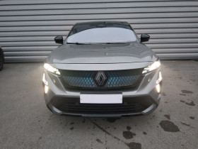 Renault Rafale E-Tech full hybrid 200ch esprit Alpine  occasion � Ganges - photo n�2