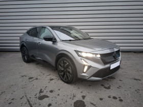 Renault Rafale E-Tech full hybrid 200ch esprit Alpine  occasion � Ganges - photo n�3