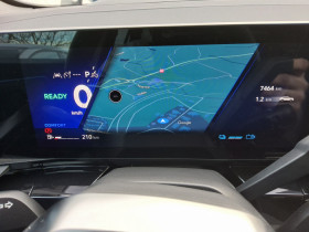 Renault Rafale E-Tech full hybrid 200ch esprit Alpine  occasion � Ganges - photo n�14