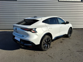 Renault Rafale E-Tech full hybrid 200ch esprit Alpine  occasion � Ganges - photo n�5