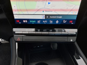 Renault Rafale E-Tech full hybrid 200ch esprit Alpine  occasion � Ganges - photo n�16