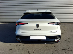 Renault Rafale E-Tech full hybrid 200ch esprit Alpine  occasion � Ganges - photo n�6
