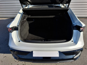 Renault Rafale E-Tech full hybrid 200ch esprit Alpine  occasion � Ganges - photo n�10