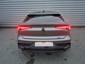 Renault Rafale E-Tech full hybrid 200ch esprit Alpine  occasion � Ganges - photo n�6