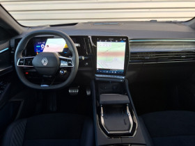 Renault Rafale E-Tech full hybrid 200ch esprit Alpine  occasion � Ganges - photo n�13