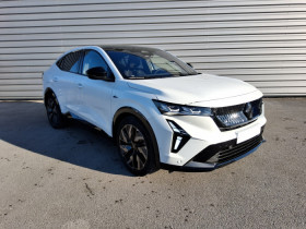 Renault Rafale E-Tech full hybrid 200ch esprit Alpine  occasion � Ganges - photo n�3