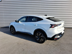 Renault Rafale E-Tech full hybrid 200ch esprit Alpine  occasion � Ganges - photo n�7